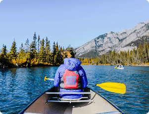 3. Decide on what experiences/Activities you would want and make bookings for the same