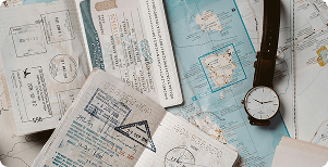 5. Make hard copies of important documents