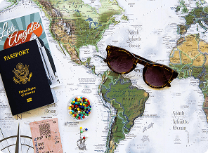 2. Choose a destination smartly as per the available time and budget