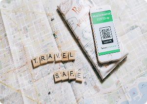 10. Enjoy but don’t lose your guard