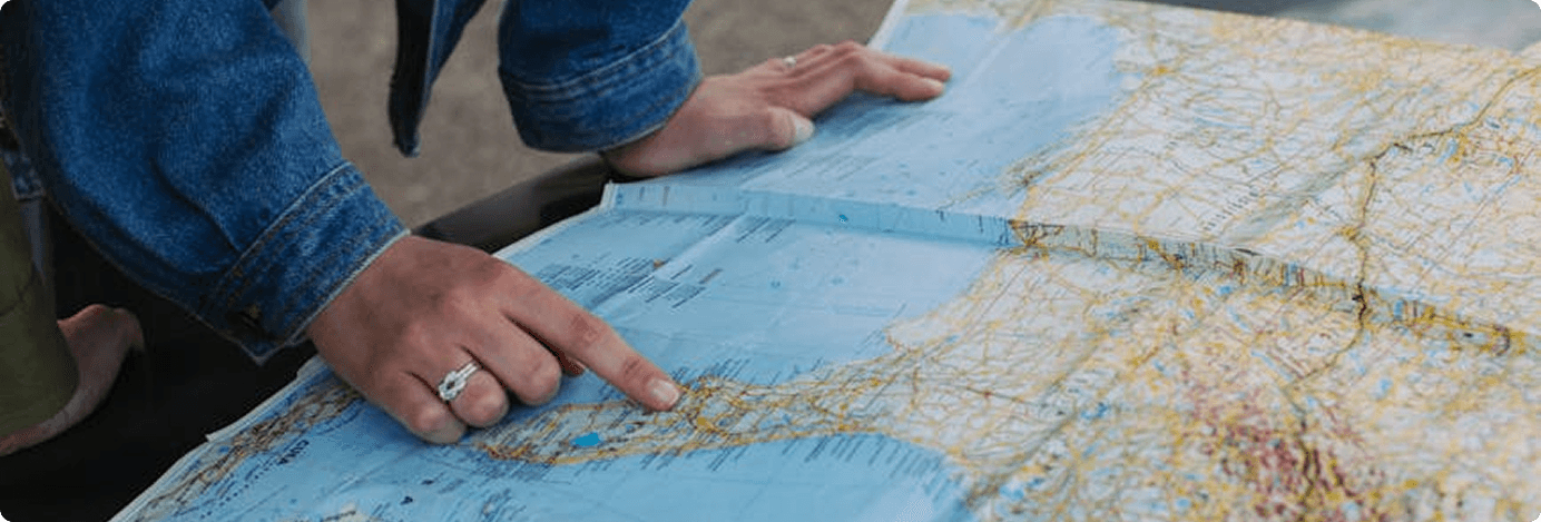 How To Plan A Trip In 10 Simple Steps