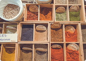 4. Go to wholesale dealers