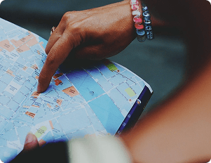 3. Appoint the best one to plan