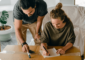 7.  Cross-check your checklists thoroughly