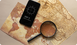 9. Proper coordination with the group on timings etc.