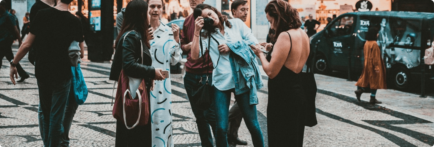 How To Plan A Group Trip