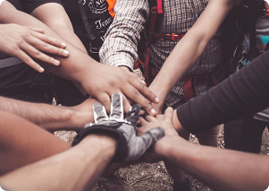 10. Choosing the right group for proper consensus