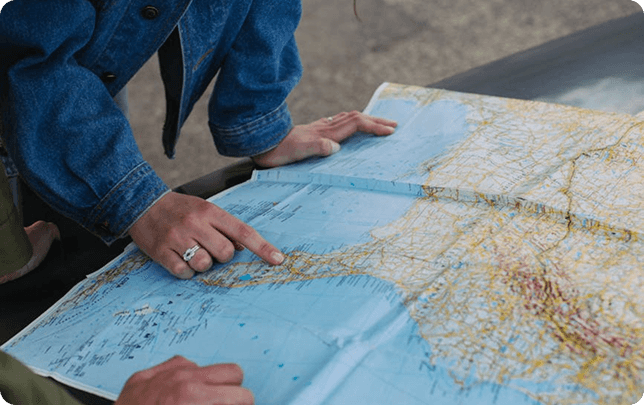 How To Plan A Trip In 10 Simple Steps